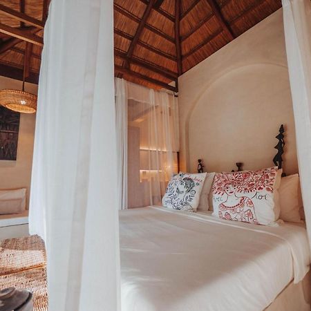 Alon Villas El Nido Extérieur photo