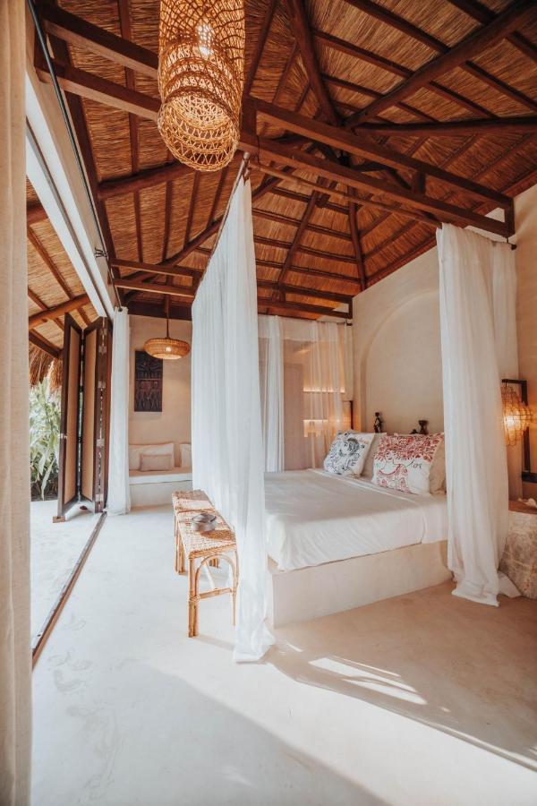Alon Villas El Nido Extérieur photo