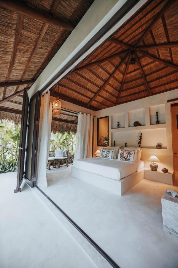Alon Villas El Nido Extérieur photo