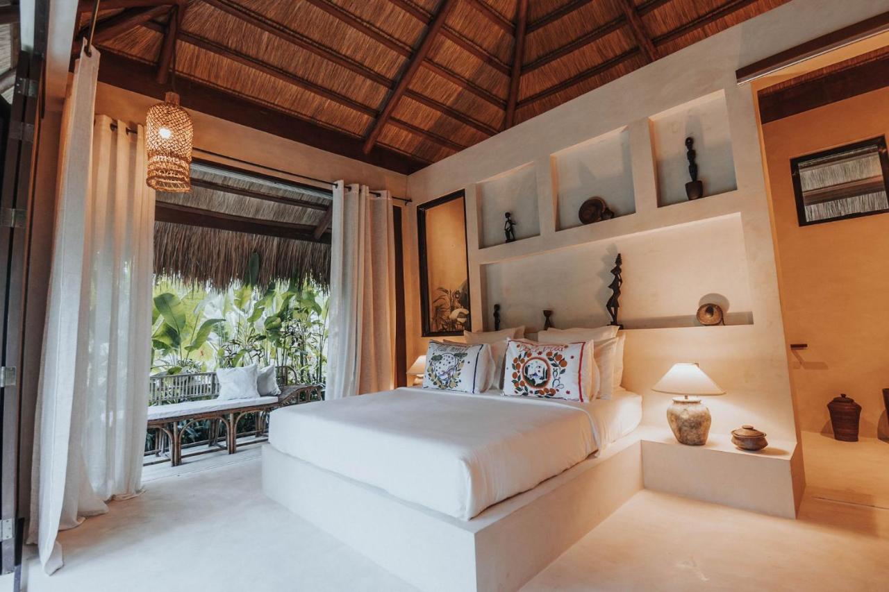 Alon Villas El Nido Extérieur photo