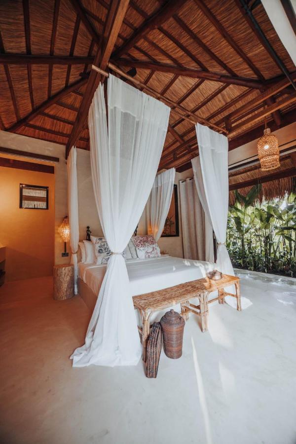 Alon Villas El Nido Extérieur photo
