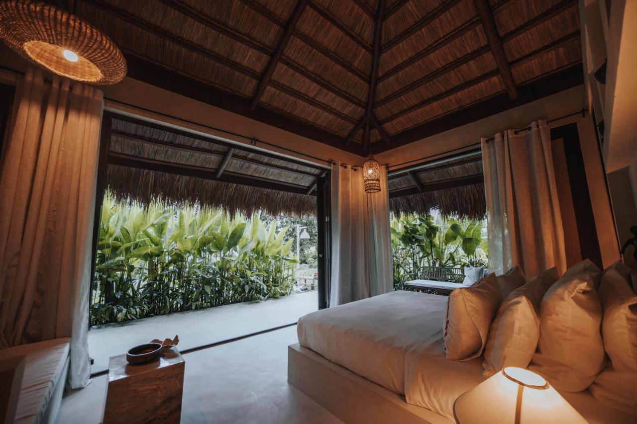Alon Villas El Nido Extérieur photo