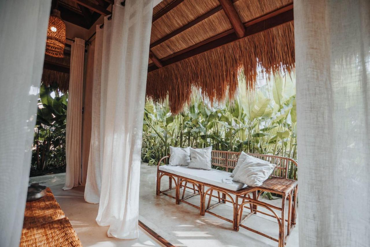 Alon Villas El Nido Extérieur photo