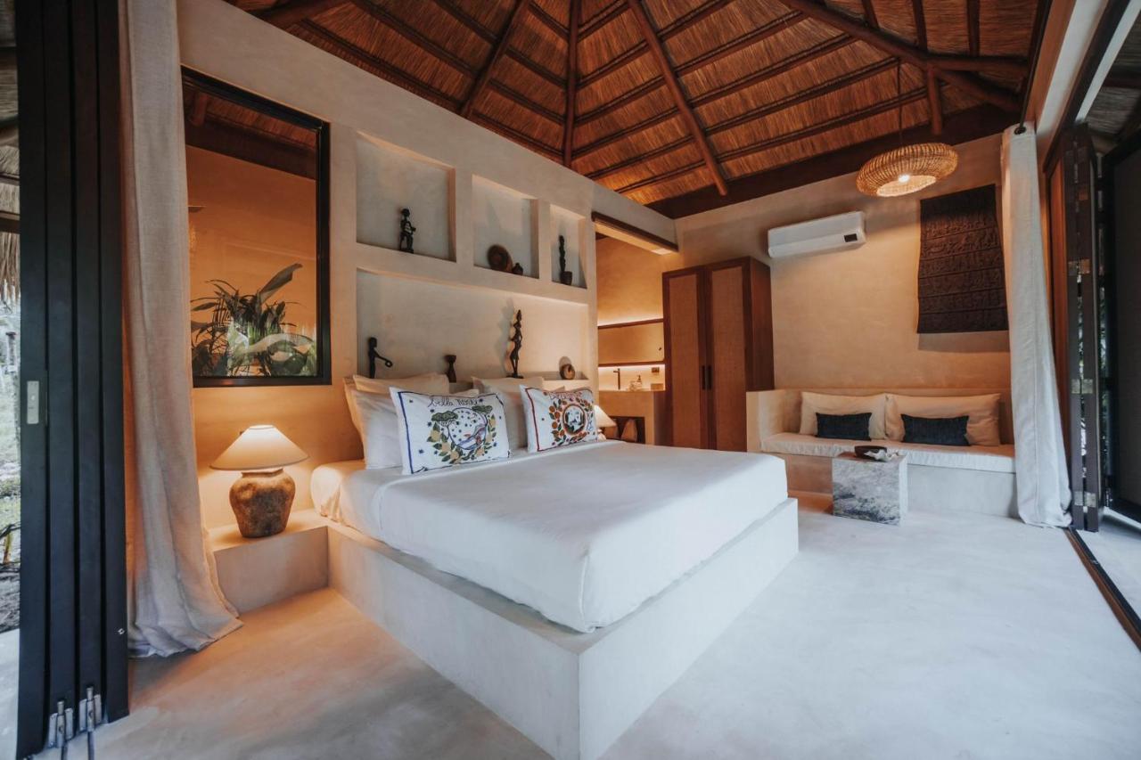 Alon Villas El Nido Extérieur photo