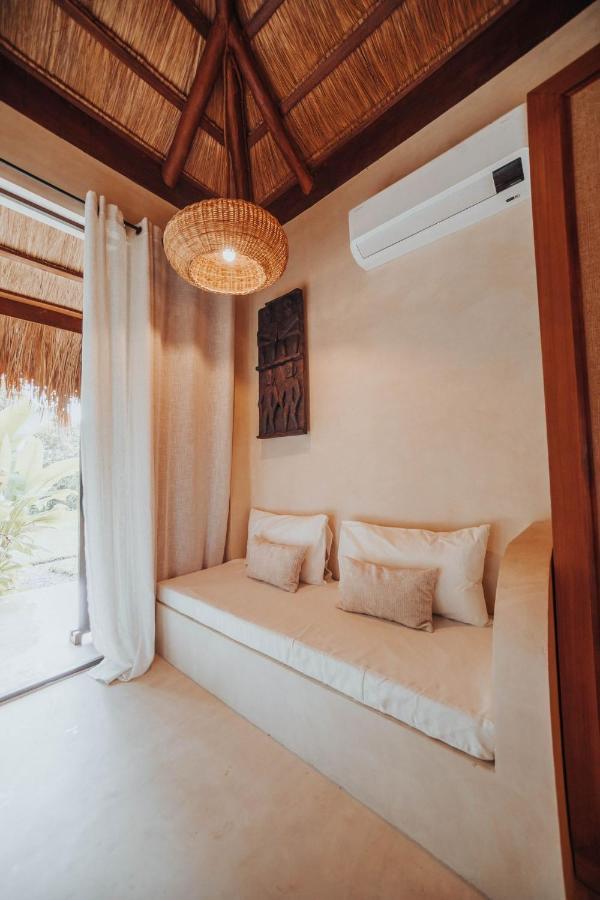 Alon Villas El Nido Extérieur photo