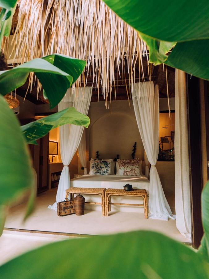 Alon Villas El Nido Extérieur photo