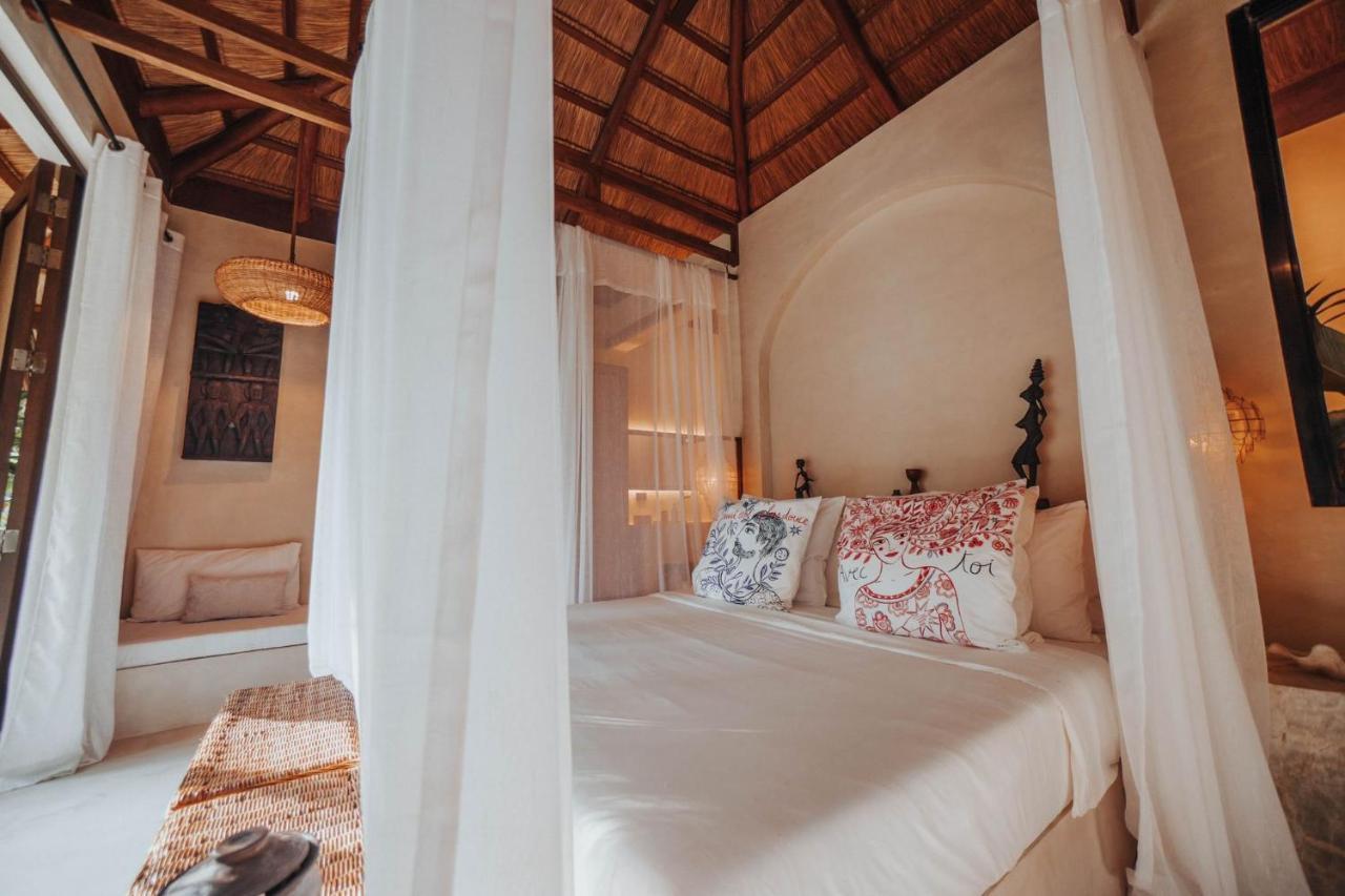 Alon Villas El Nido Extérieur photo