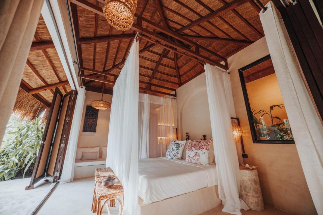 Alon Villas El Nido Extérieur photo